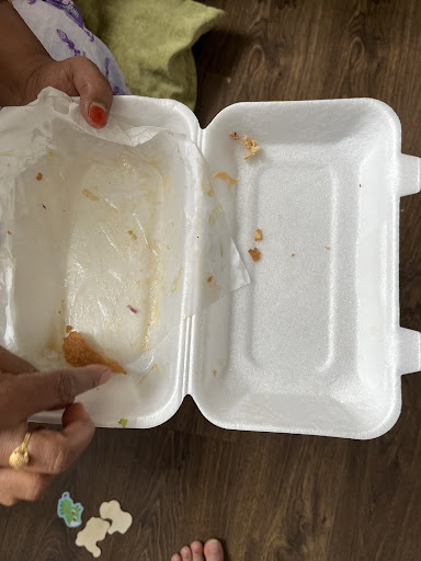 Photo of NAGA KEBAB HOUSE - 272 High St, West Bromwich B70 8AQ